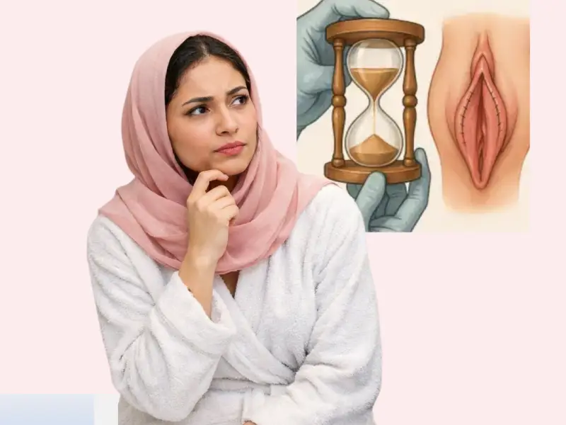 ماندگاری لابیاپلاستی